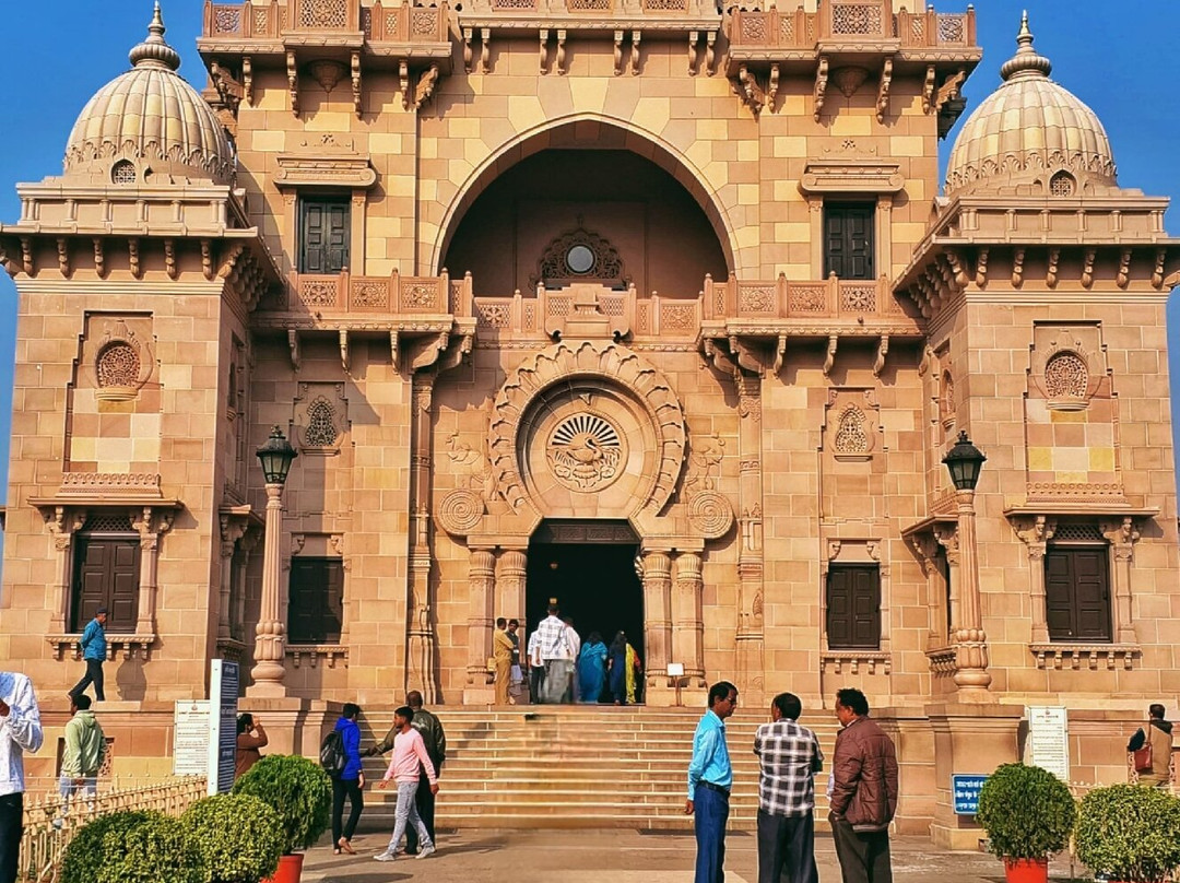 Belur Math-Belur必去景点
