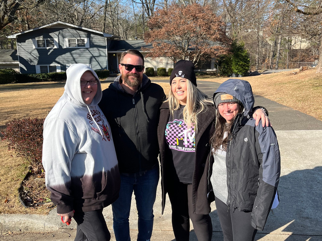 Stranger Tours-Jackson必去景点