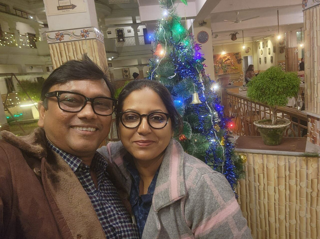 Kolam Hotel Santiniketan