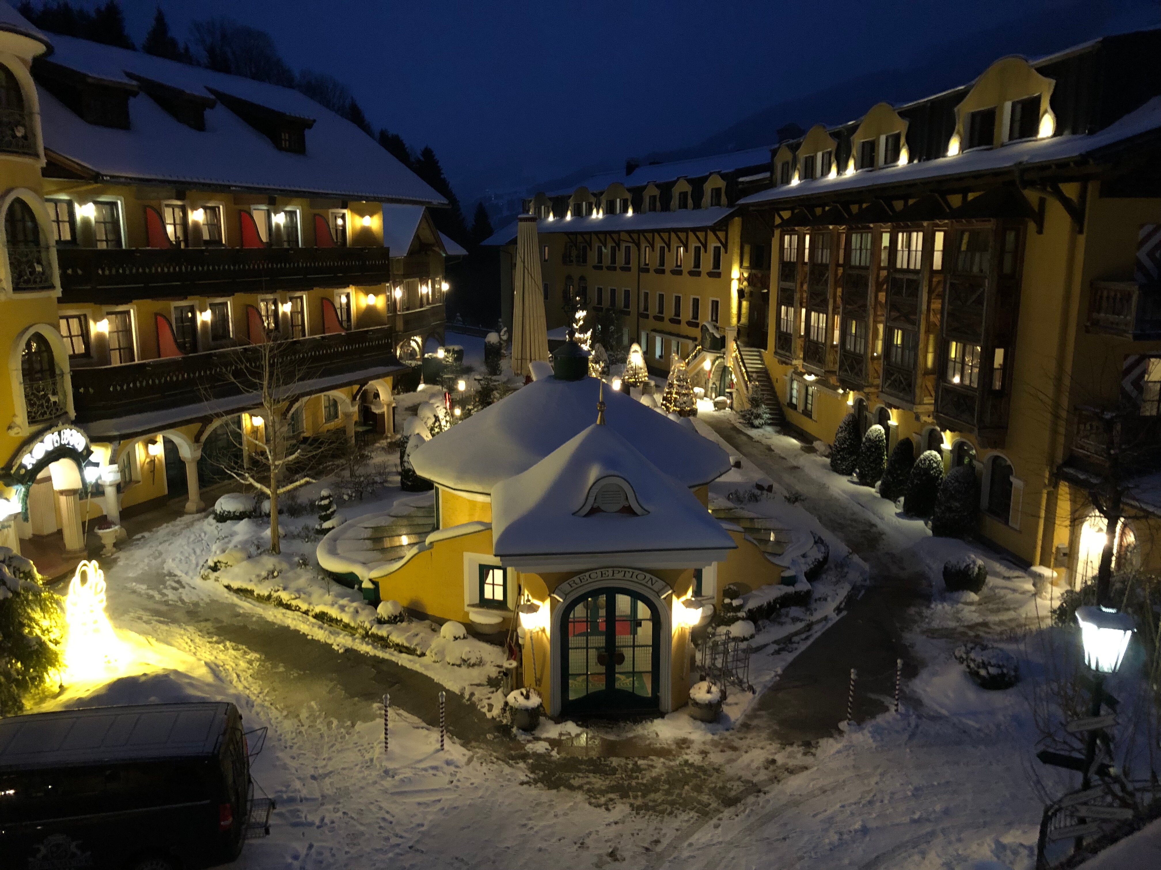 Hotel Pichlmayrgut-官方