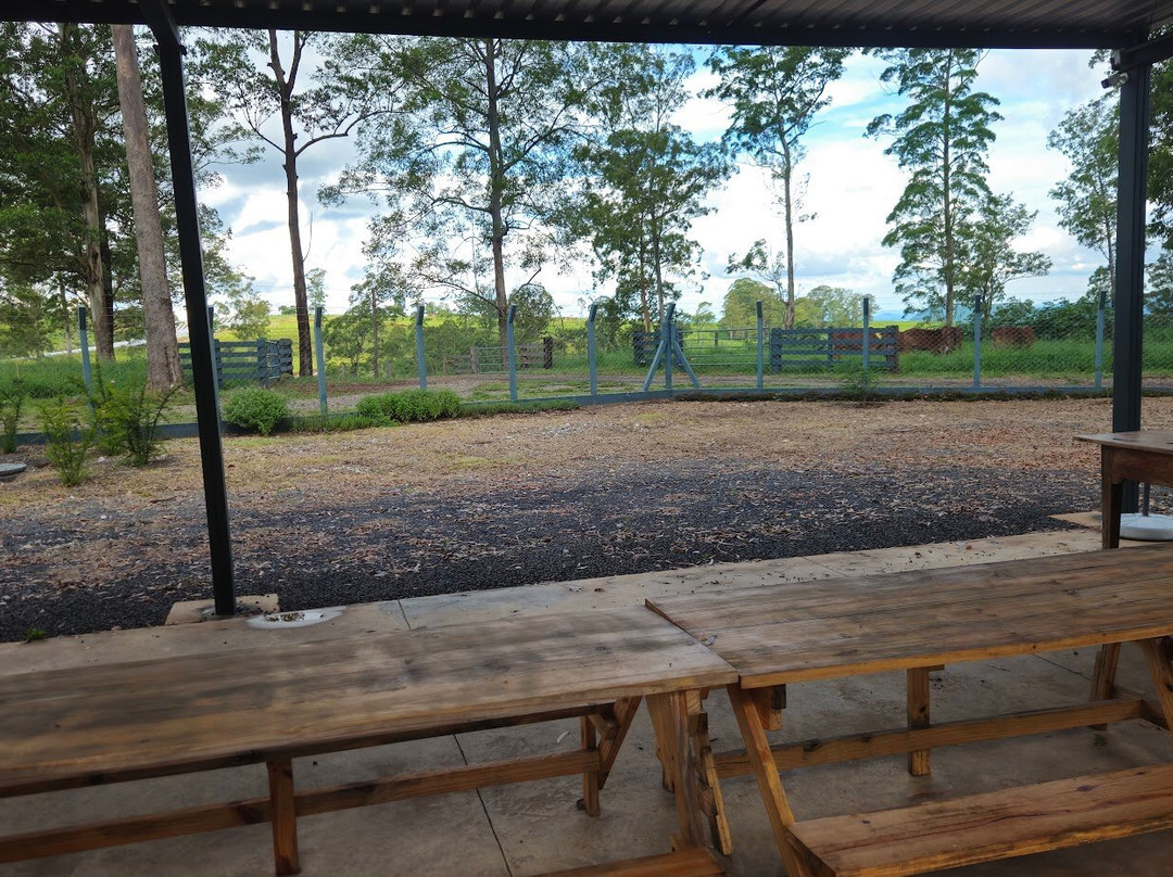 Pardinho Artesanal -