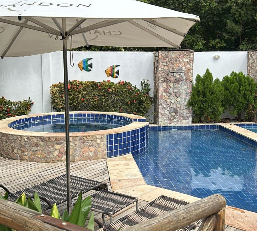 Pousada Carcara主图