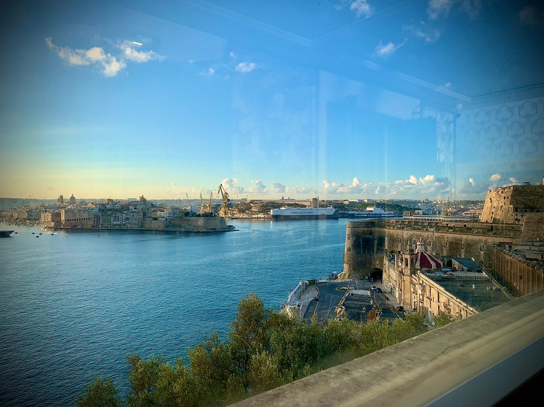 Iniala Harbour House主图