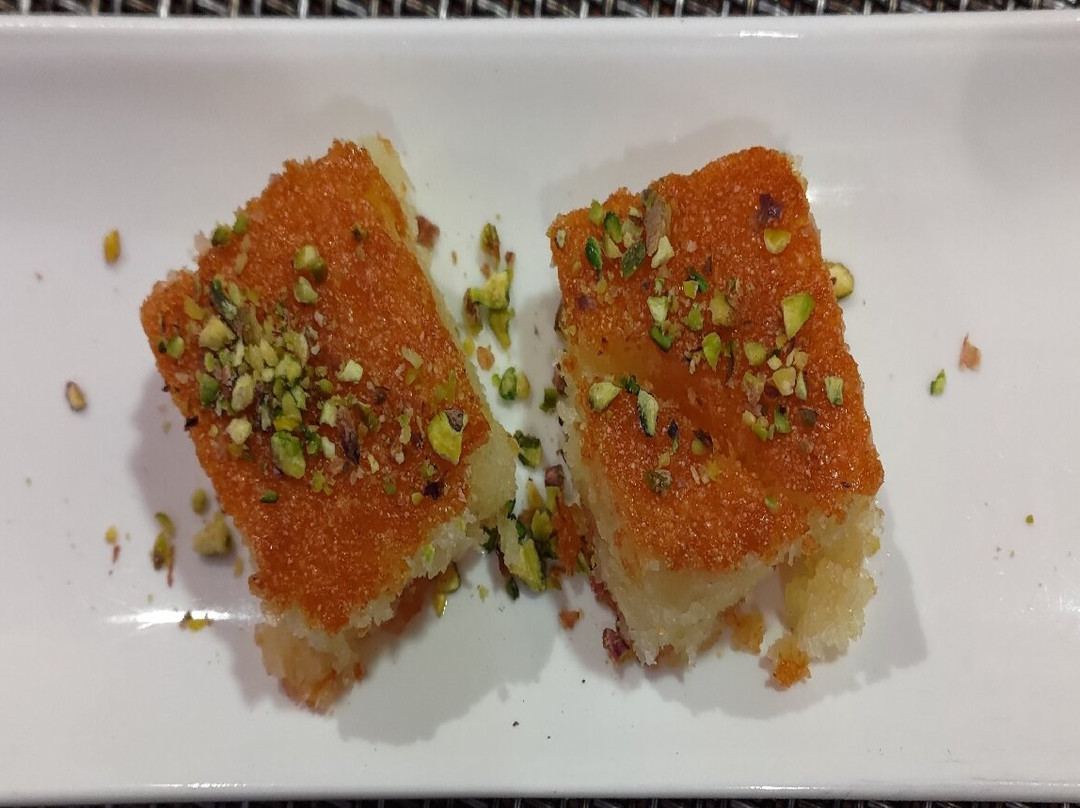 The Avenue Hotel主图