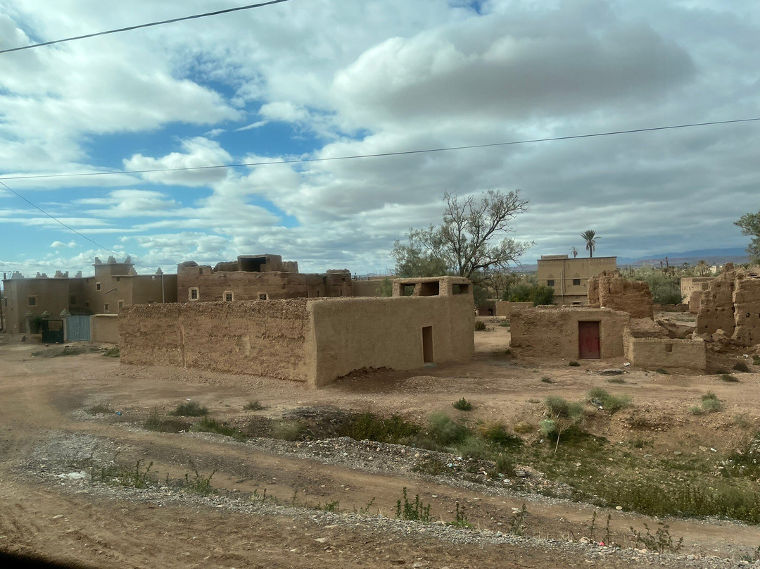 Marrakesh Travel Services-马拉喀什必去景点