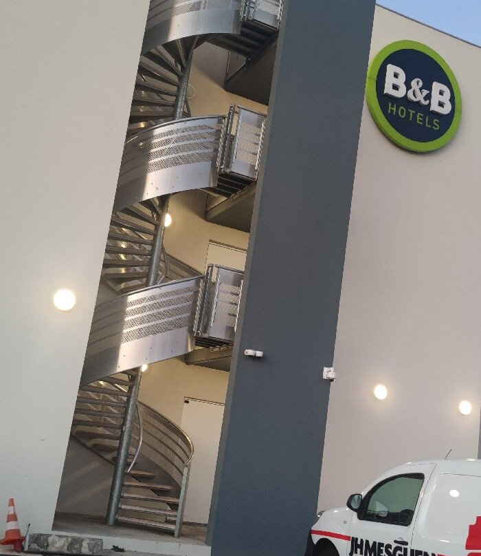B&B HOTEL Perpignan Sud Marché International主图
