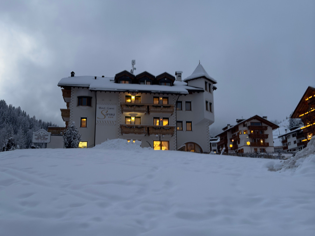 Hotel Garni Serena主图