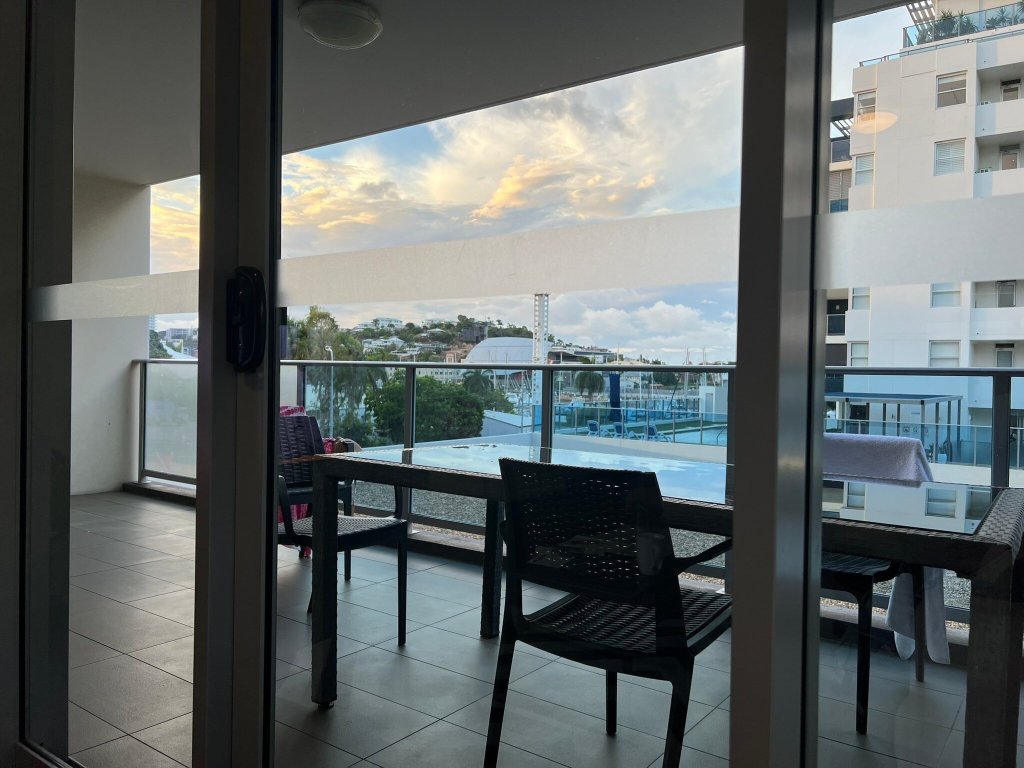 Allure Hotel & Apartments-官方