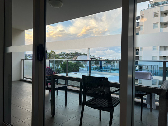 Allure Hotel & Apartments主图