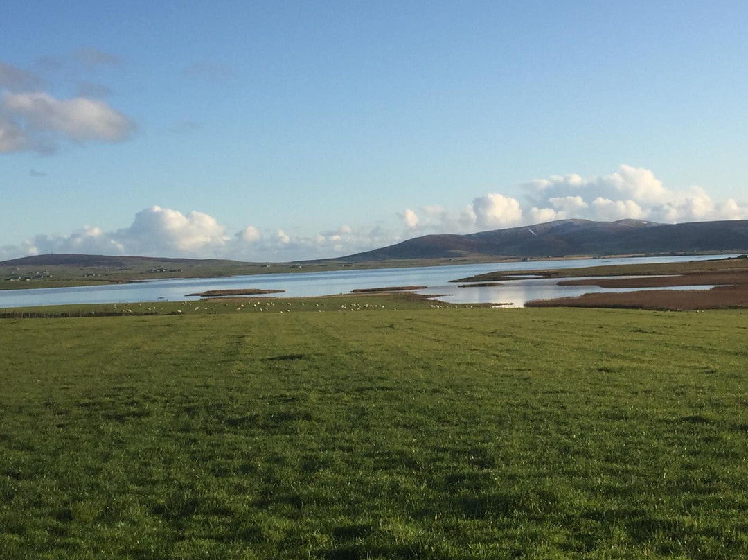 Lenahowe Lodges