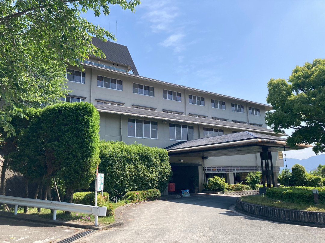 KAMENOI HOTEL TONDABAYASHI主图