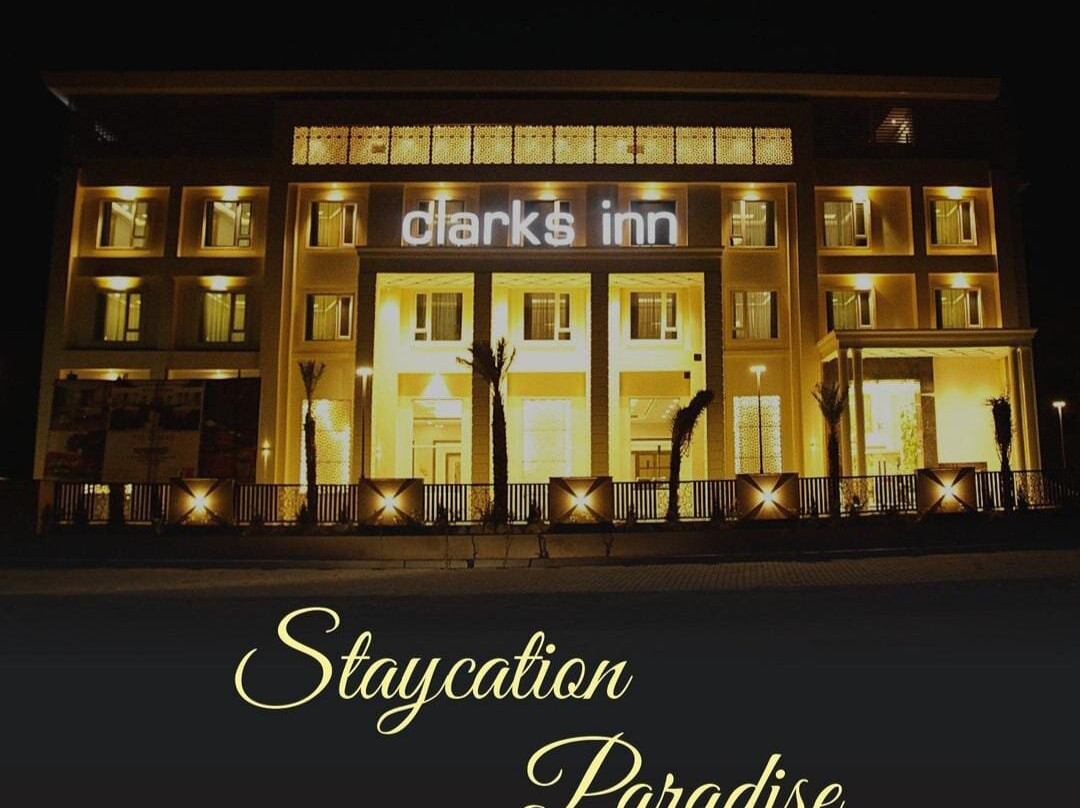 Narayana Residency Aligarh