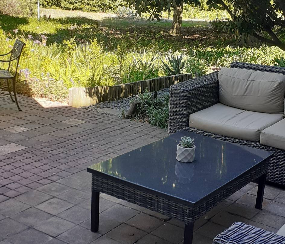 Road Lodge Cape Town International Airport主图