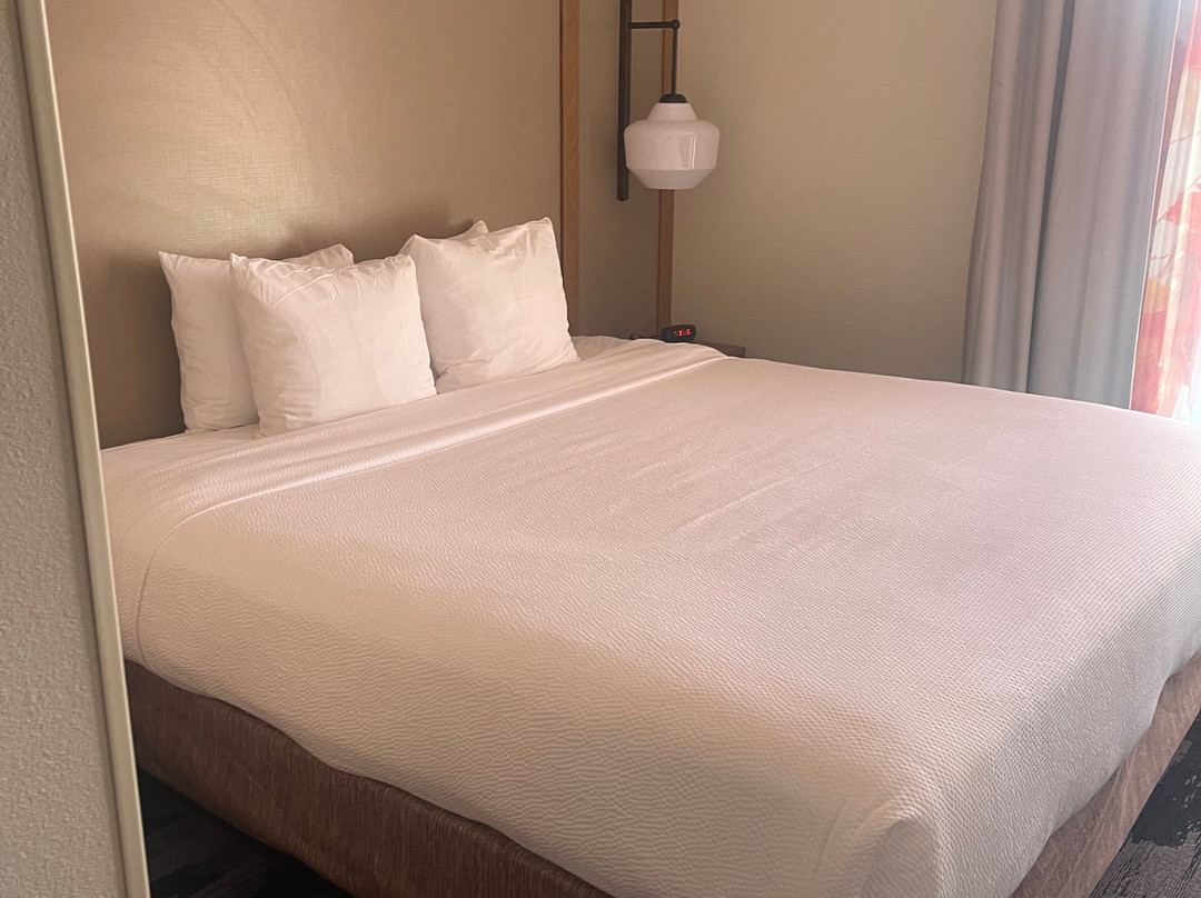 Fairfield by Marriott Inn & Suites Richmond Innsbrook主图