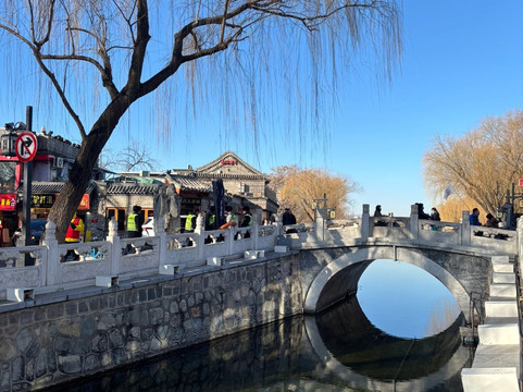 Beijing Vivie Tour-北京市必去景点