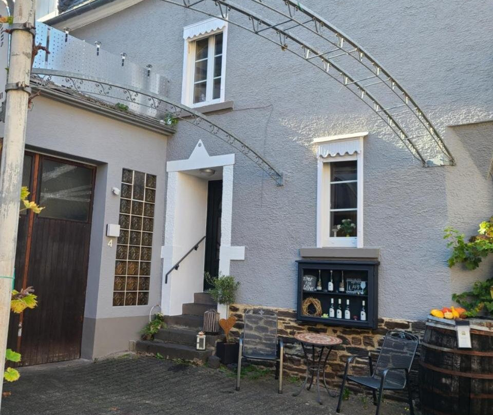 Weingut Matthias Dauns