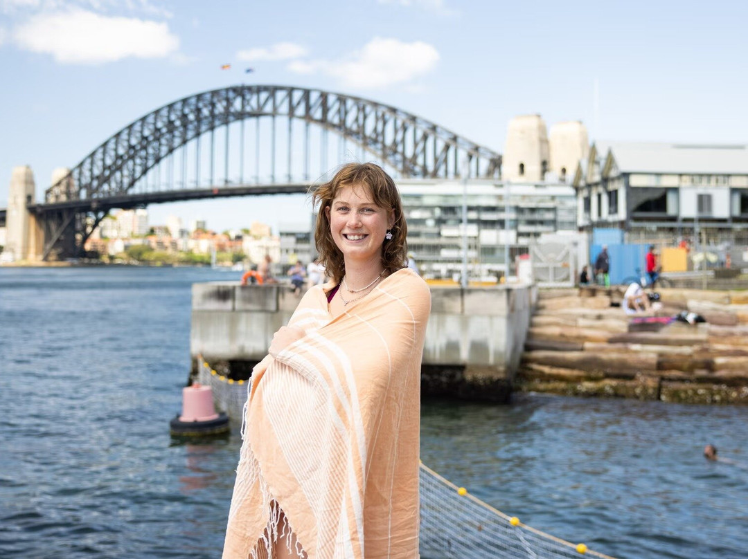 The Australian Food Guy-悉尼必去景点