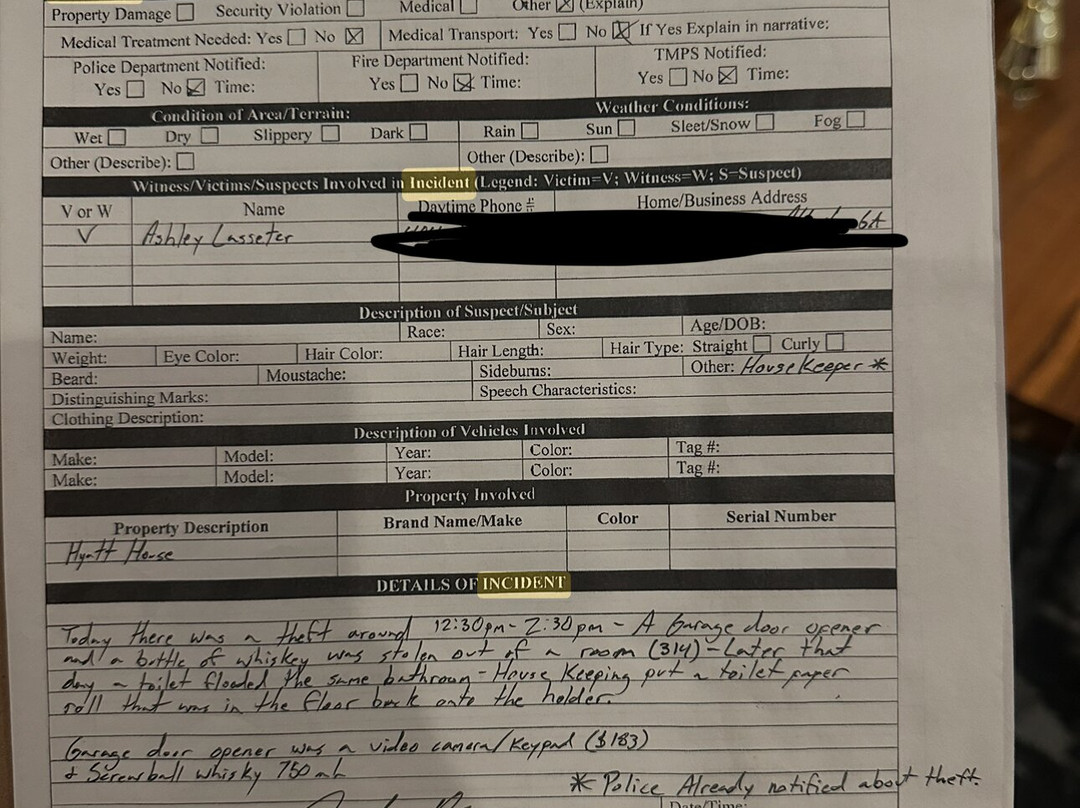 Hyatt House Charlotte / Rea Farms主图