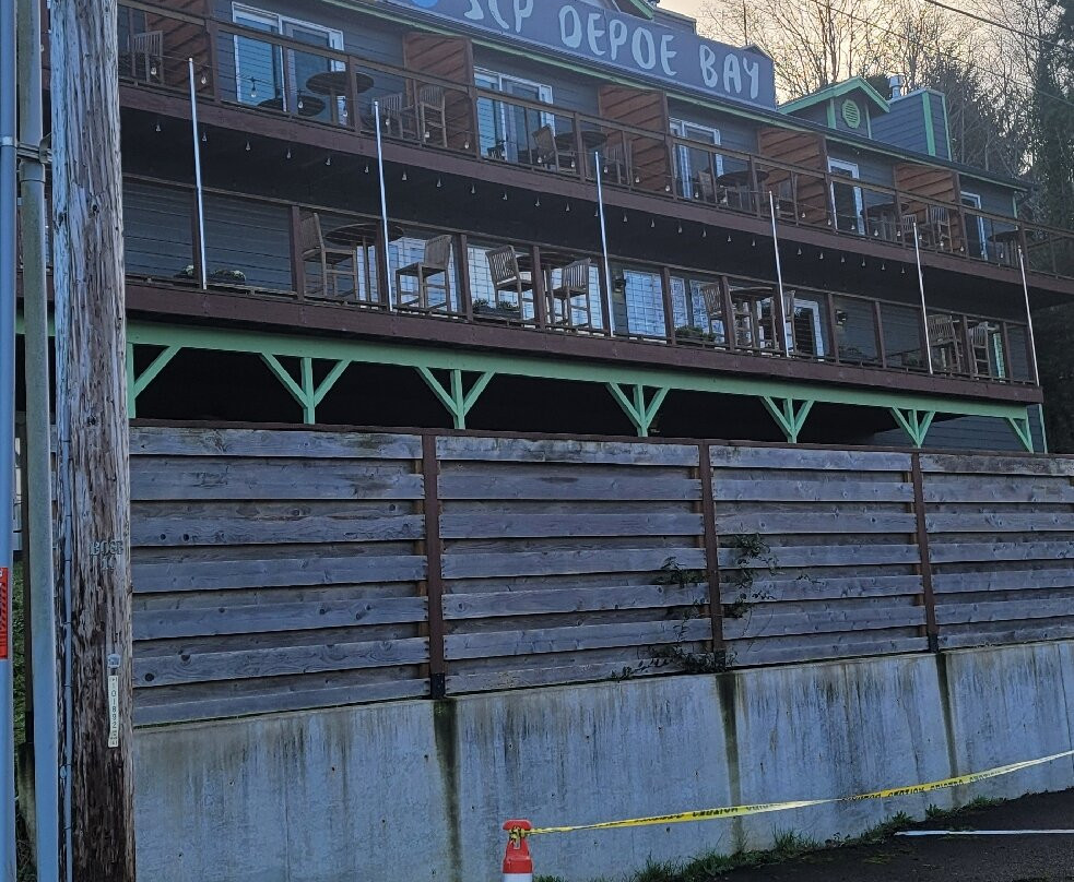 SCP Depoe Bay Hotel主图