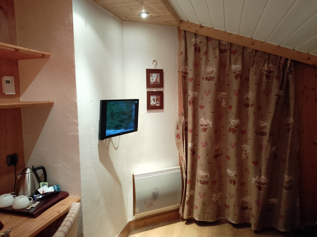 卡尔加里酒店主图