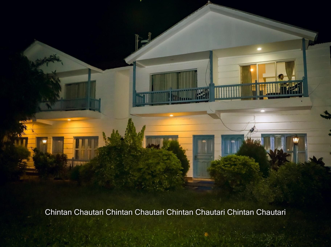 Chintan Chautari Hotel