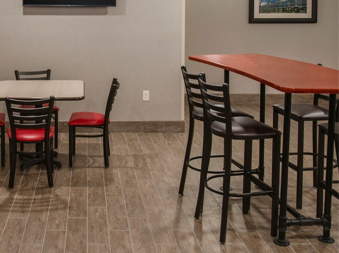 My Place Hotel - Phoenix West / Buckeye, Az主图