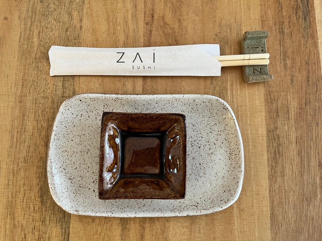 Zai Sushi