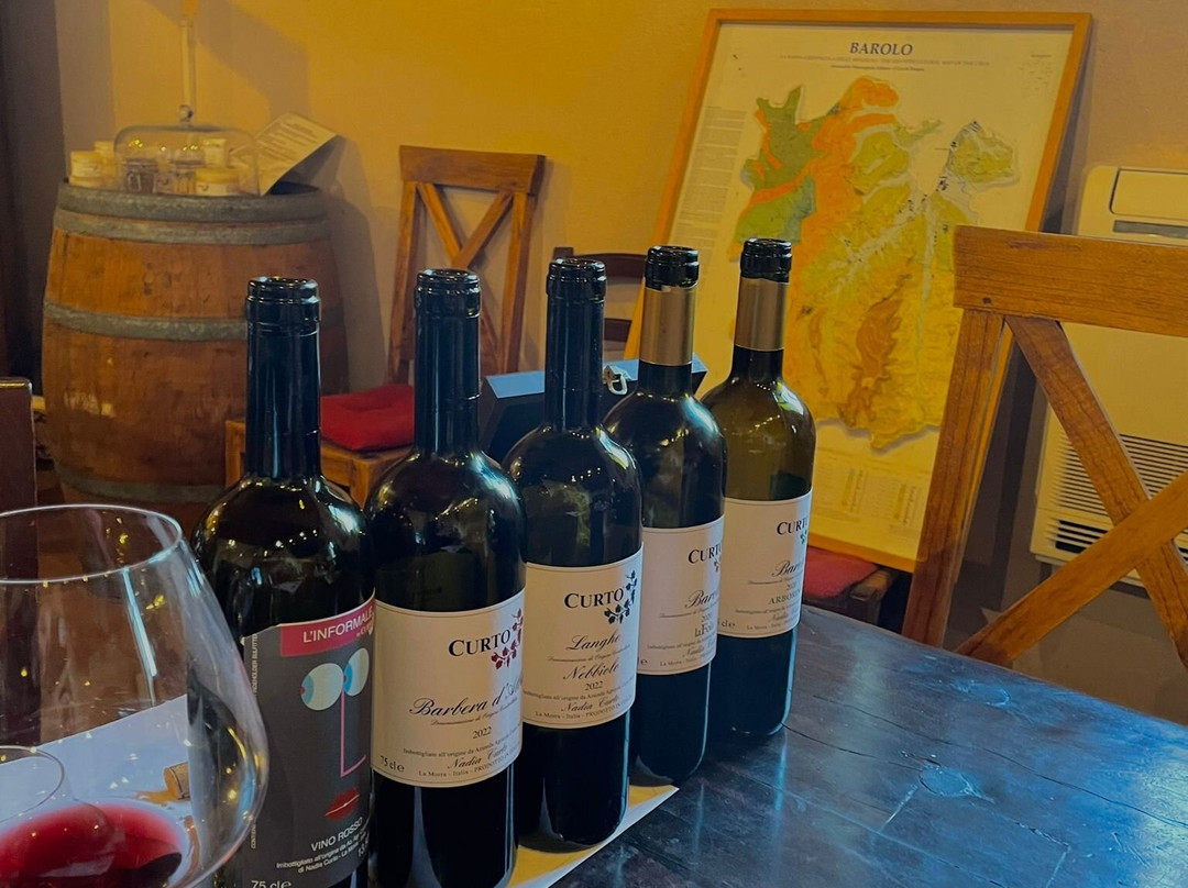 Azienda Agricola Curto Marco-拉莫拉必去景点