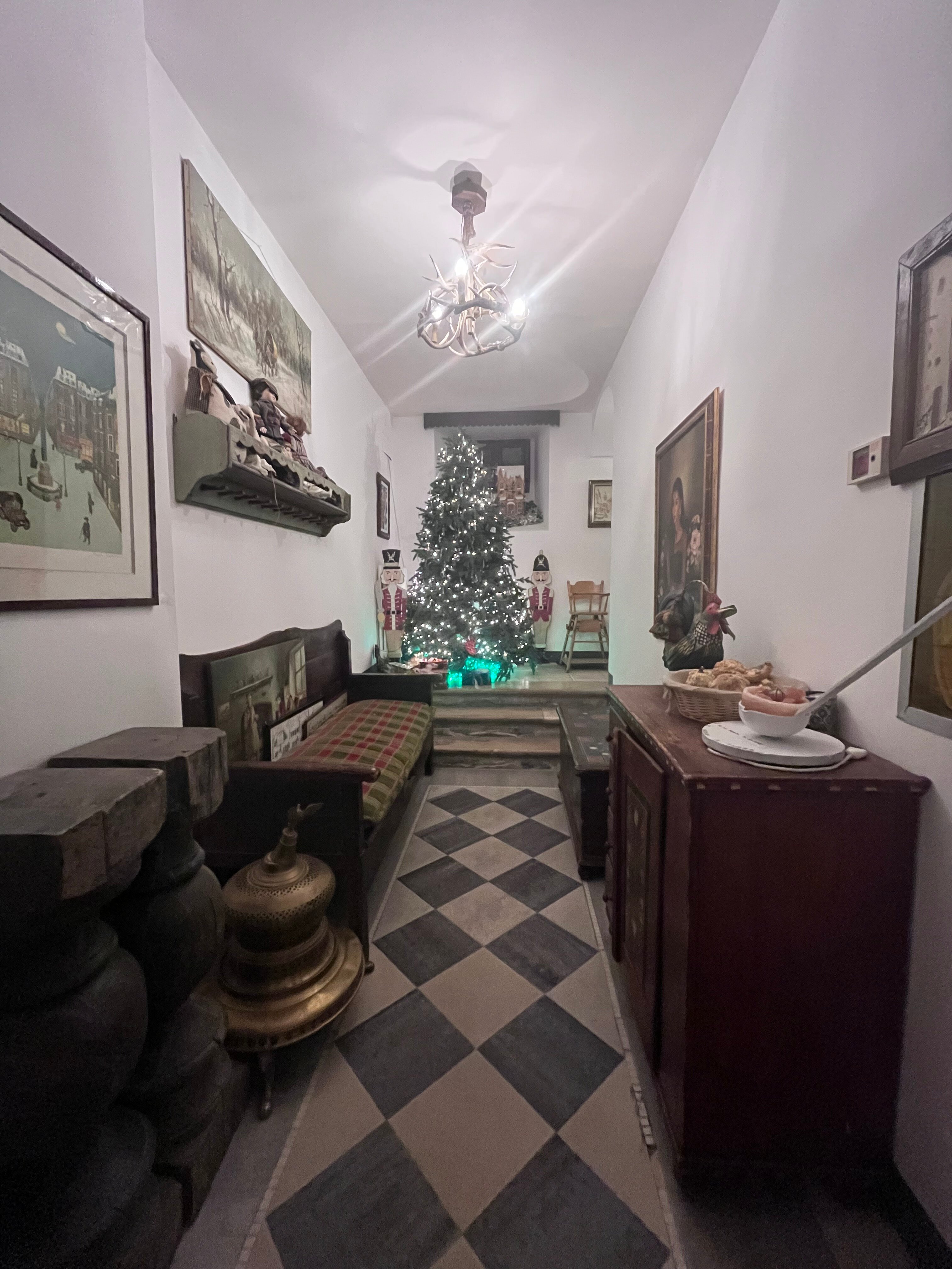 Le Torri Hotel-官方