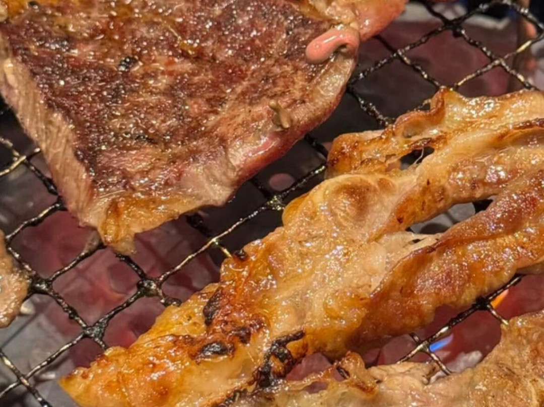 Richmond Gyubee Japanese Grill