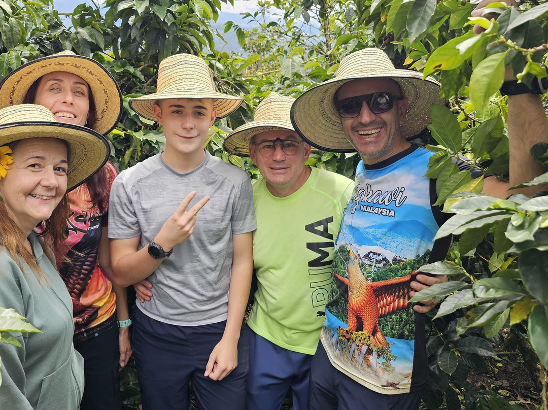 HotelTierraactiva主图