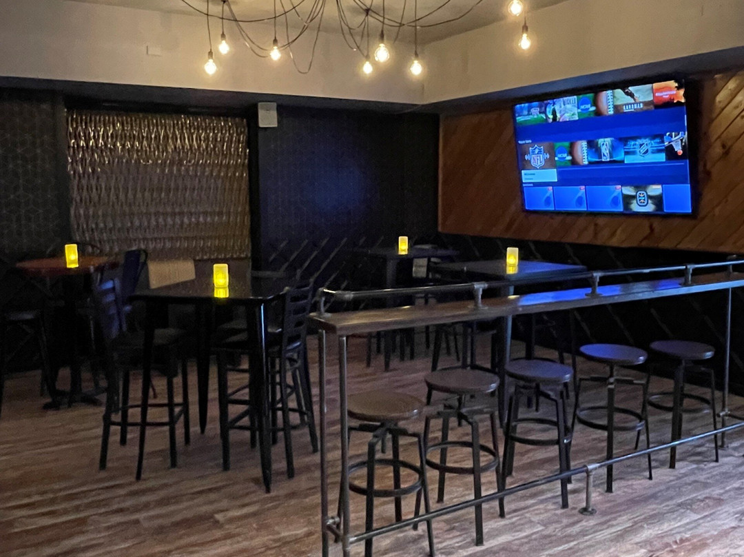 Boarders Inn & Suites by Cobblestone Hotels - Brush主图