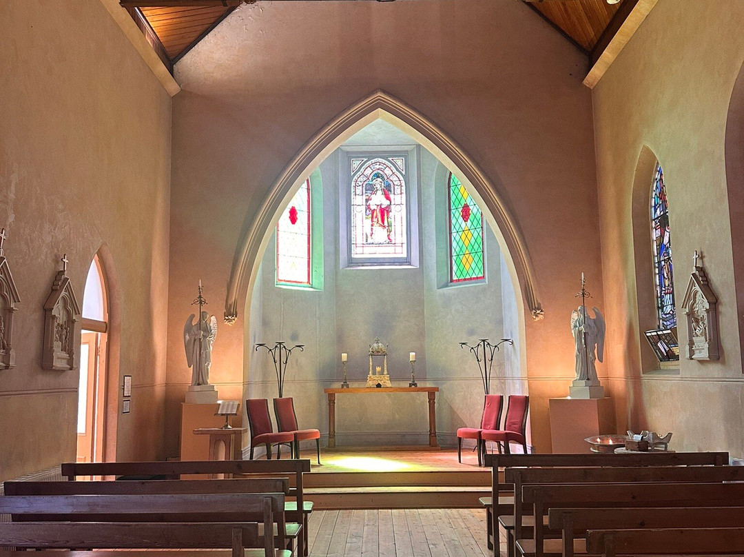 The Convent Daylesford-戴尔斯福特必去景点