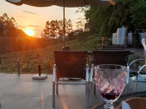 Vinhos Finger-Rolante必去景点