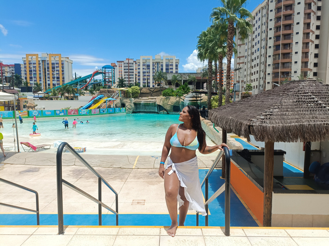 Clube Privé-Caldas Novas必去景点