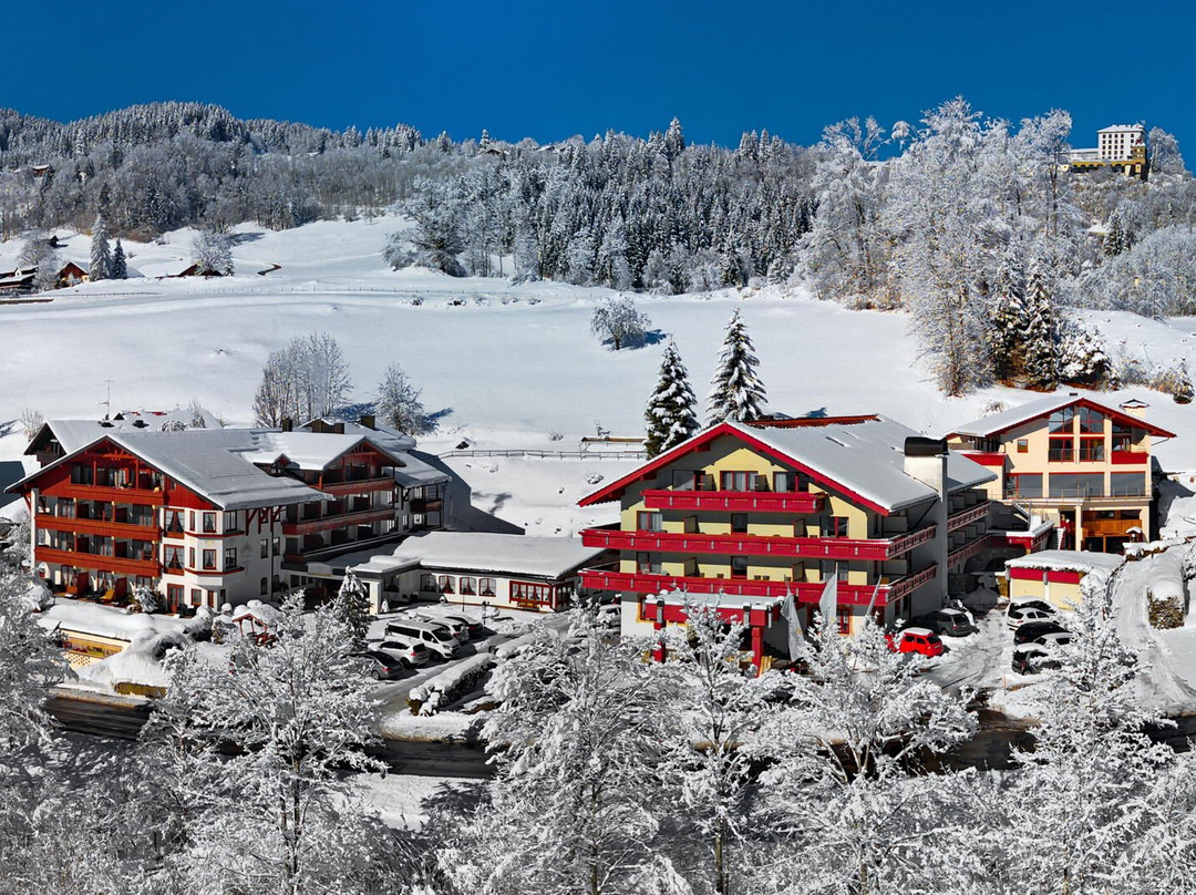Königshof Hotel Resort