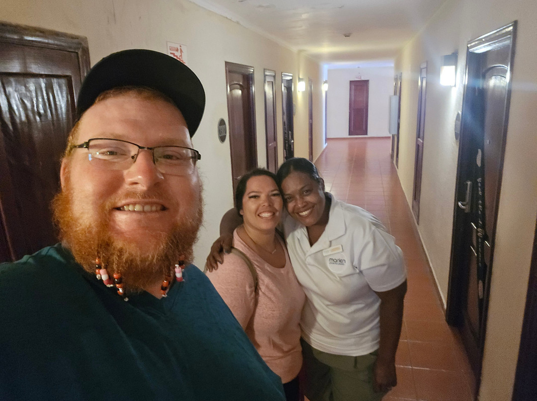 Marien Puerto Plata主图