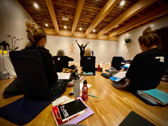 Sedona Hot Yoga-塞多纳必去景点