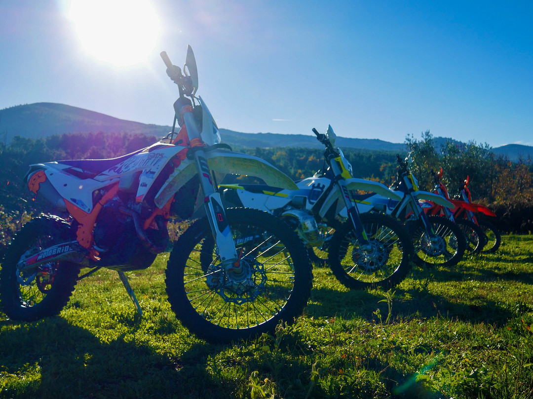 Estrela Enduro-丰当必去景点