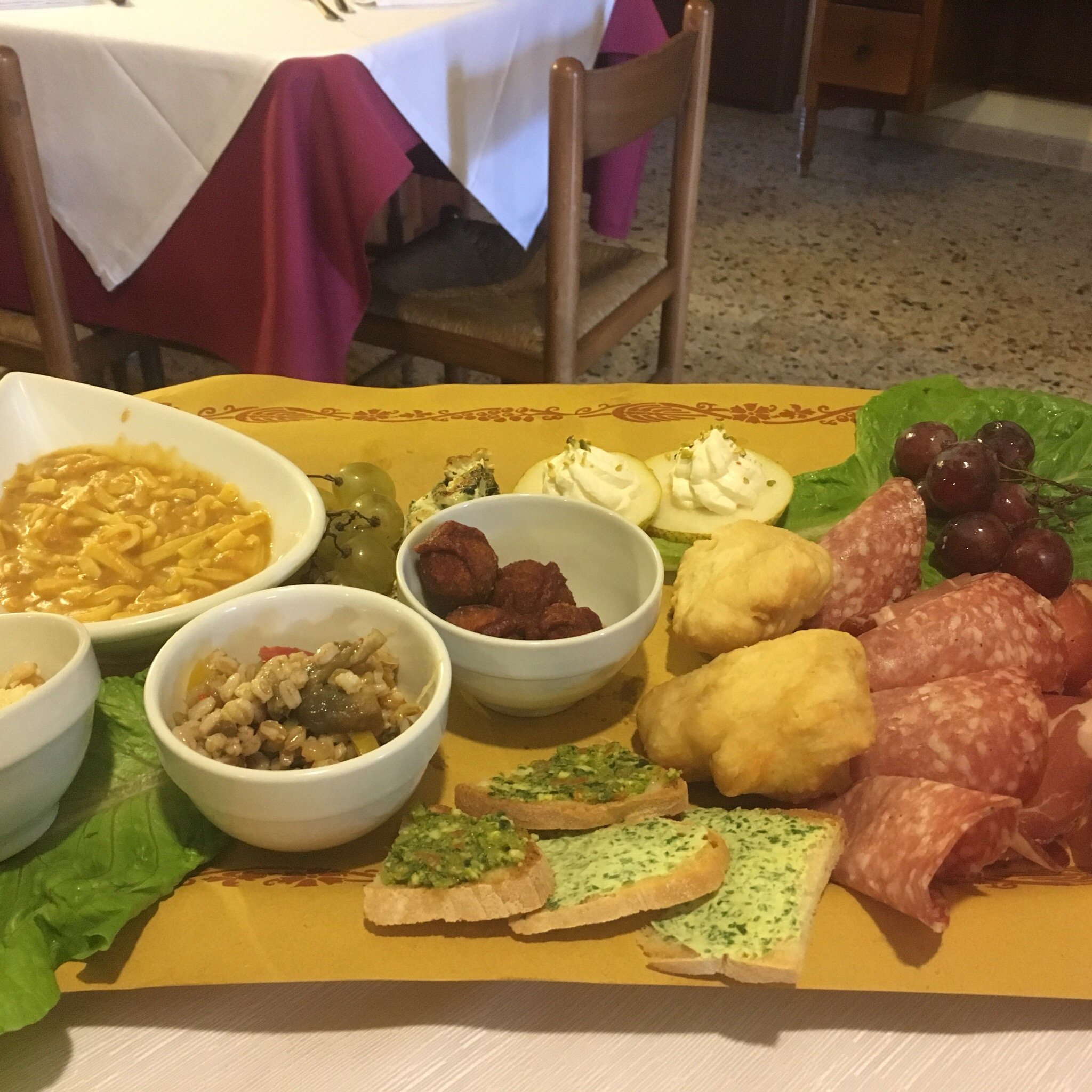 Albergo Ristorante La Botte-官方
