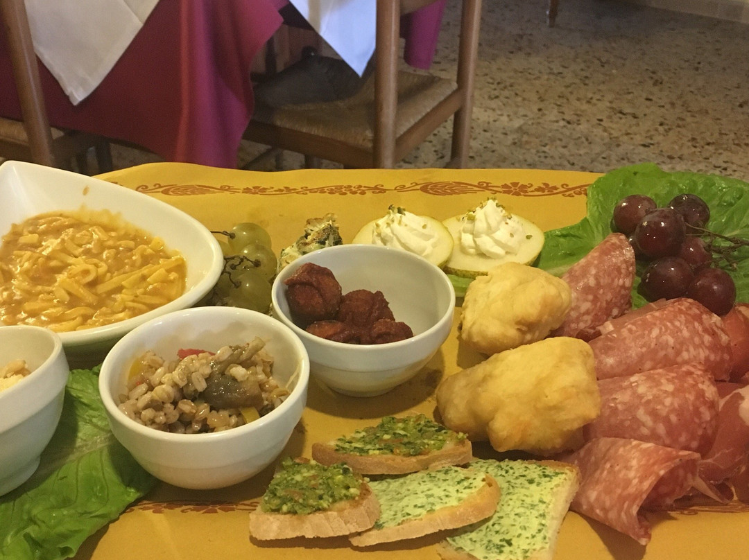 Albergo Ristorante La Botte主图