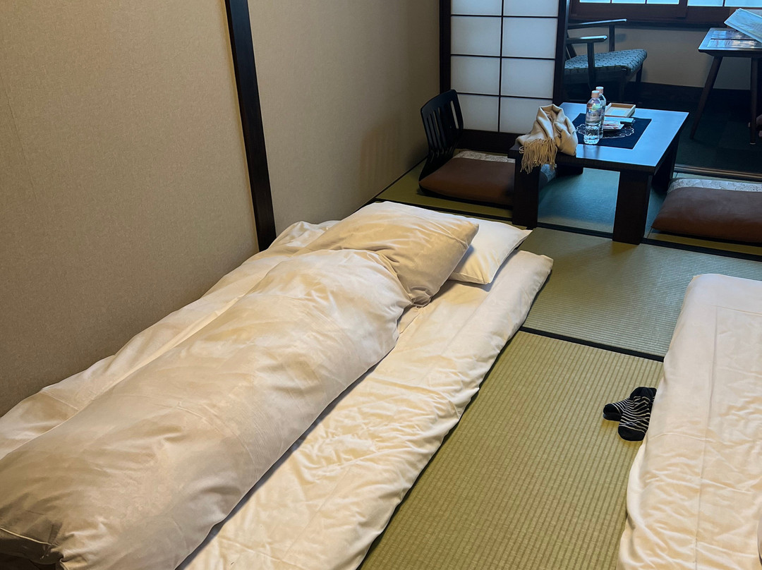 阿苏娜若日式旅馆主图