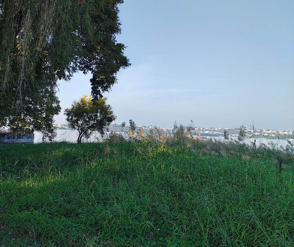 Lake View Bhopal景点图片
