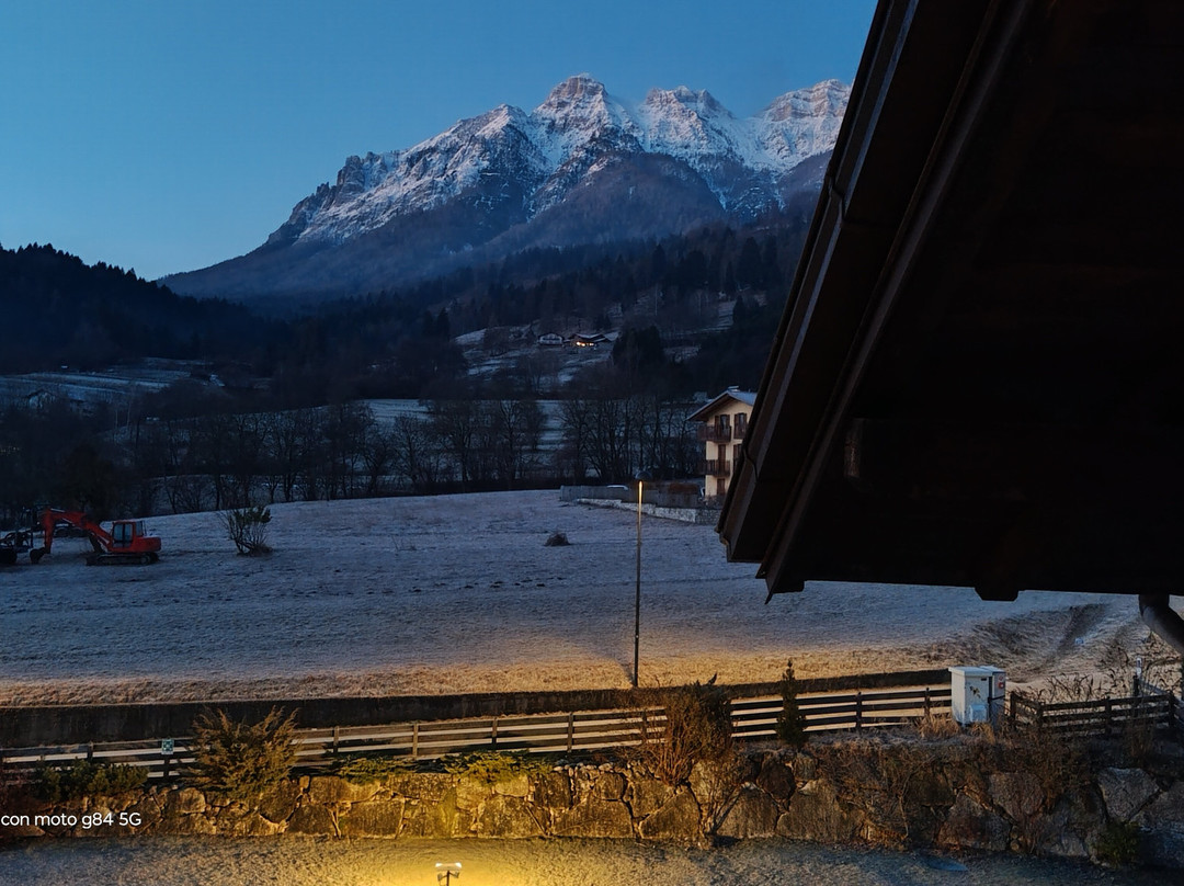 Hotel Alpenrose主图