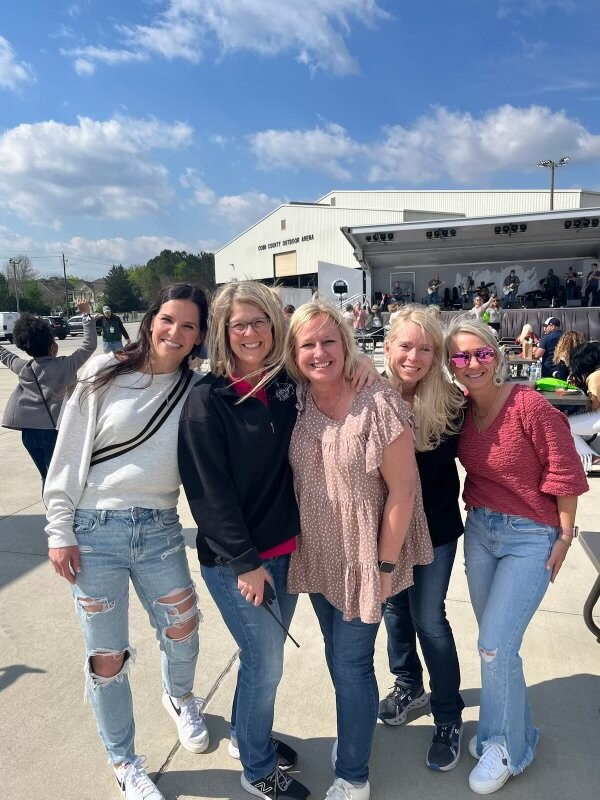 Georgia Food + Wine Festival