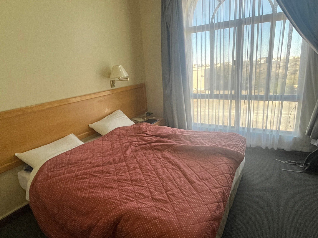 Jabal Akhdar Hotel主图