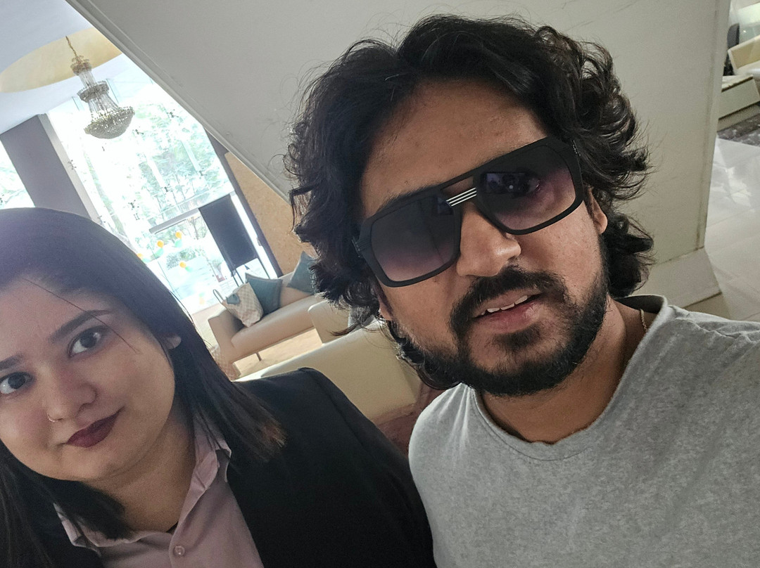 The Byke Suraj Plaza主图