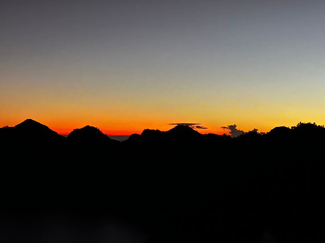 Mount Rinjani Adventures-Sembalun Lawang必去景点