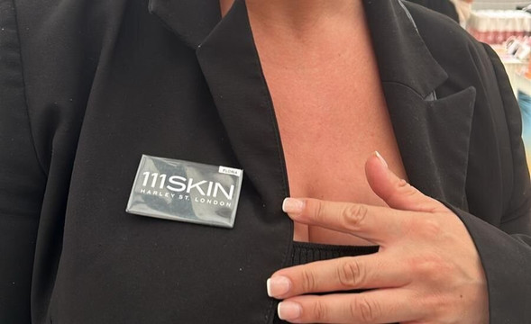 Sephora-巴黎必去景点