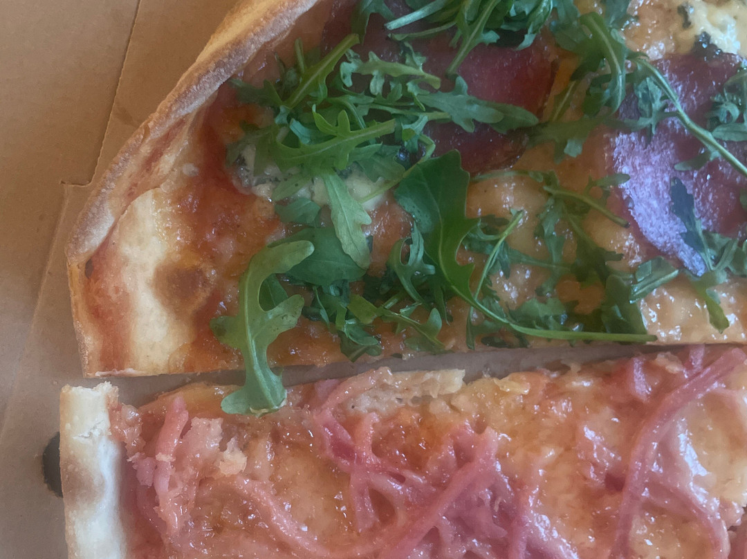 Pizzeria Napoli Vadstena